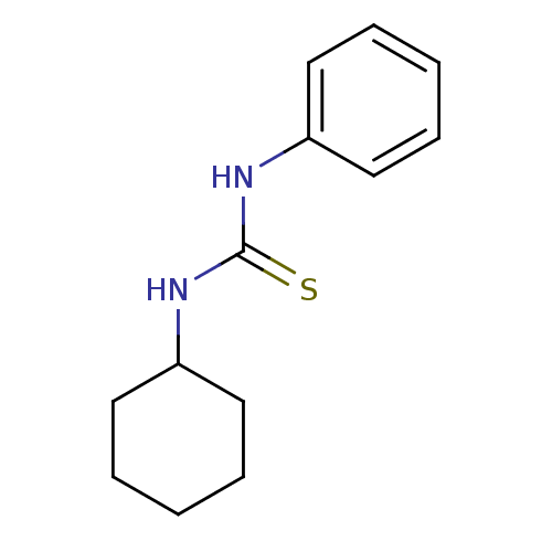 Chemical structure of BindingDB Monomer ID 50356179