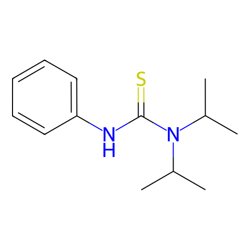 Chemical structure of BindingDB Monomer ID 50356183