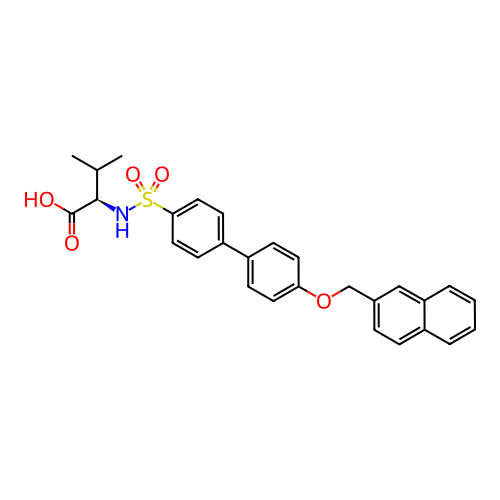 Chemical structure of BindingDB Monomer ID 50356206