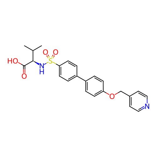 Chemical structure of BindingDB Monomer ID 50356208