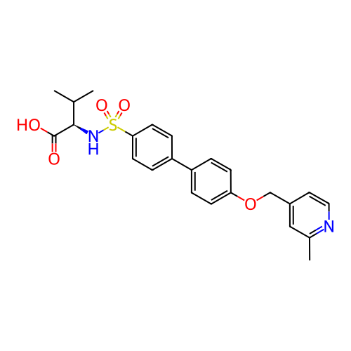 Chemical structure of BindingDB Monomer ID 50356209