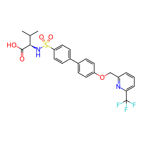 Chemical structure of BindingDB Monomer ID 50356211
