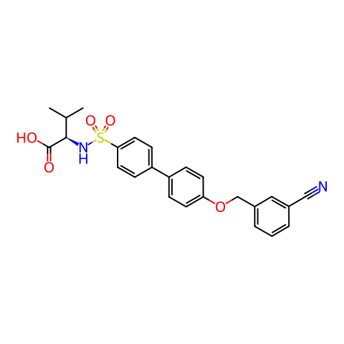 Chemical structure of BindingDB Monomer ID 50356214