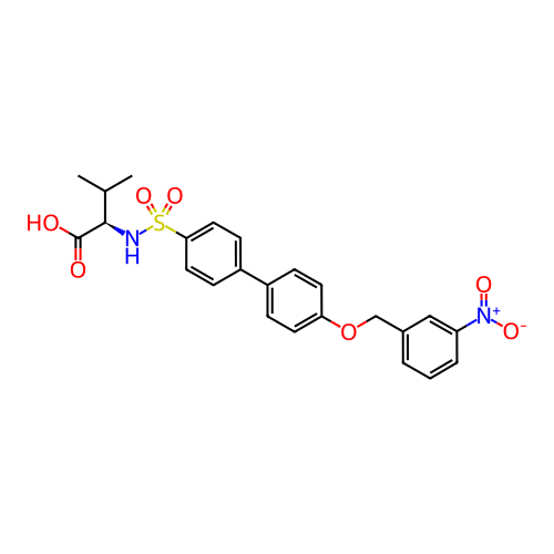 Chemical structure of BindingDB Monomer ID 50356218