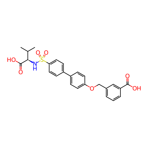 Chemical structure of BindingDB Monomer ID 50356220