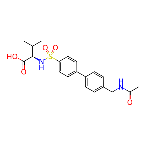 Chemical structure of BindingDB Monomer ID 50356224