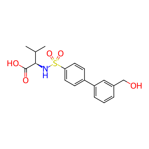 Chemical structure of BindingDB Monomer ID 50356225