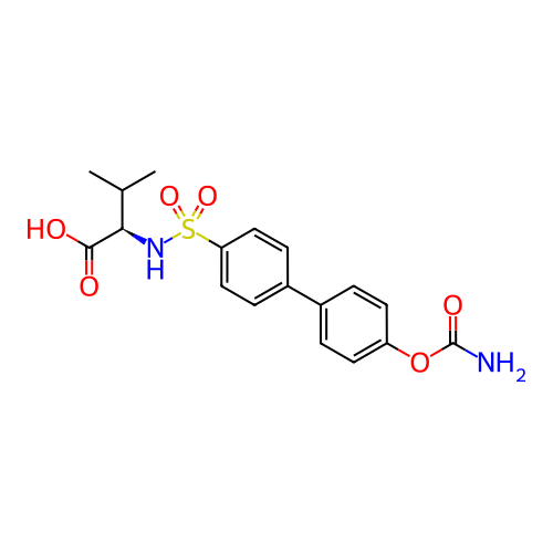 Chemical structure of BindingDB Monomer ID 50356234