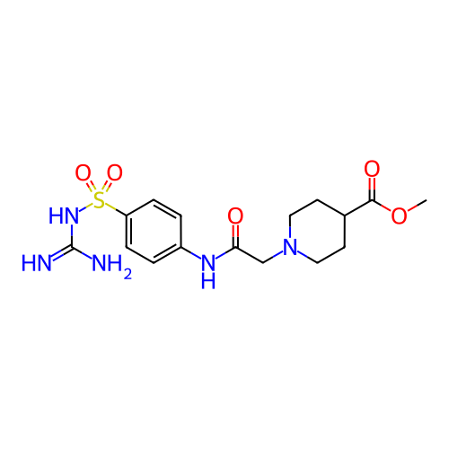 Chemical structure of BindingDB Monomer ID 50356299