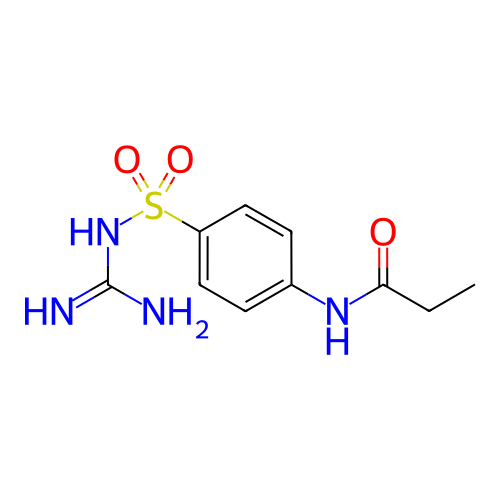 Chemical structure of BindingDB Monomer ID 50356305