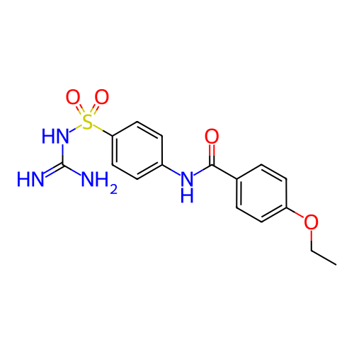 Chemical structure of BindingDB Monomer ID 50356306