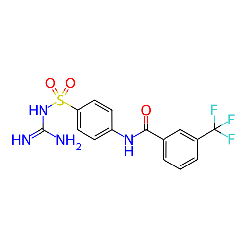 Chemical structure of BindingDB Monomer ID 50356309