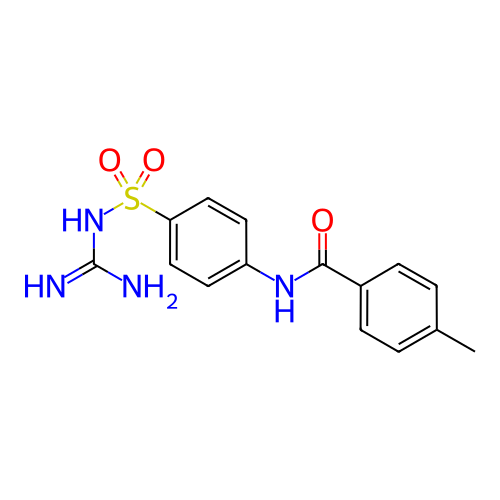 Chemical structure of BindingDB Monomer ID 50356320