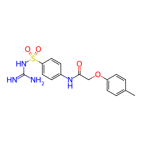 Chemical structure of BindingDB Monomer ID 50356328