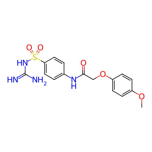 Chemical structure of BindingDB Monomer ID 50356330