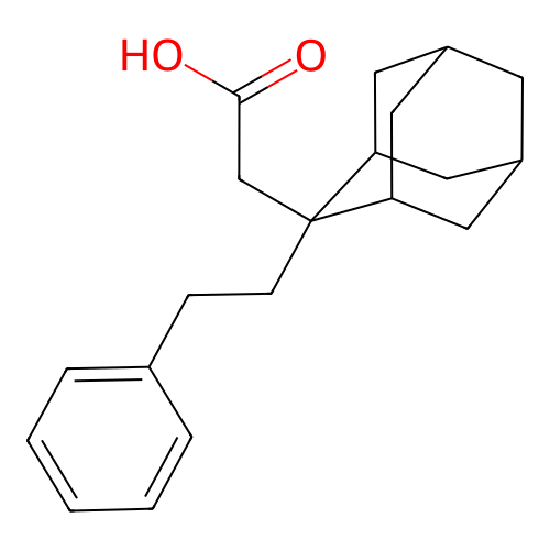 Chemical structure of BindingDB Monomer ID 50356334