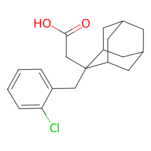 Chemical structure of BindingDB Monomer ID 50356336