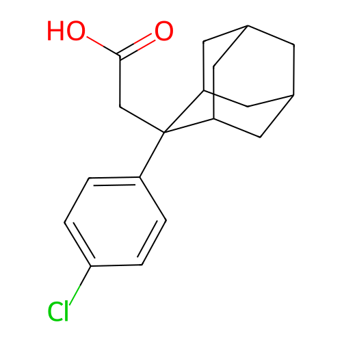 Chemical structure of BindingDB Monomer ID 50356341