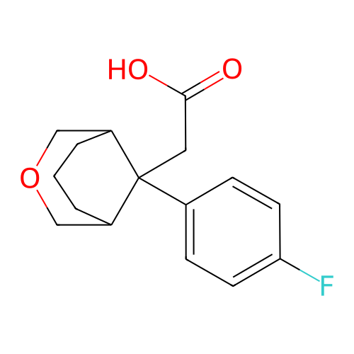 Chemical structure of BindingDB Monomer ID 50356353