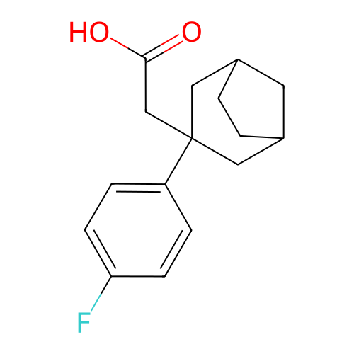 Chemical structure of BindingDB Monomer ID 50356357