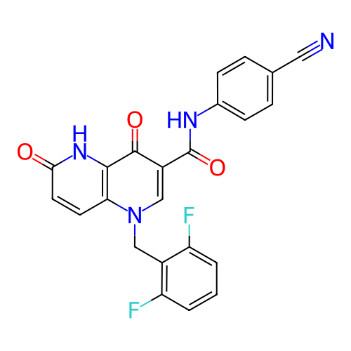 Chemical structure of BindingDB Monomer ID 50356376