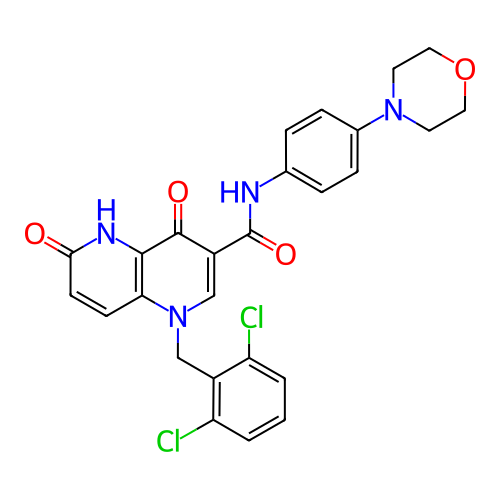 Chemical structure of BindingDB Monomer ID 50356402