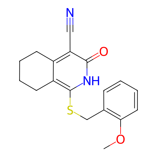Chemical structure of BindingDB Monomer ID 50356431