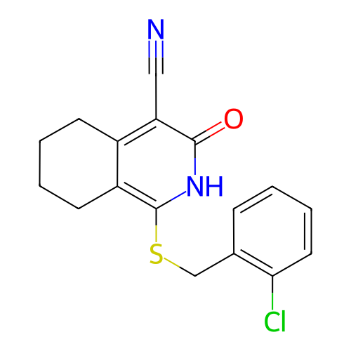 Chemical structure of BindingDB Monomer ID 50356435