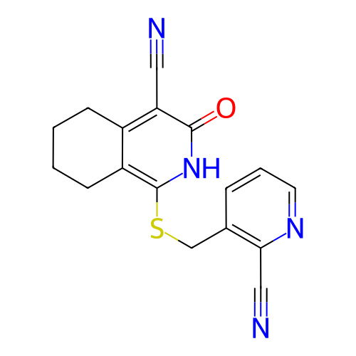 Chemical structure of BindingDB Monomer ID 50356449