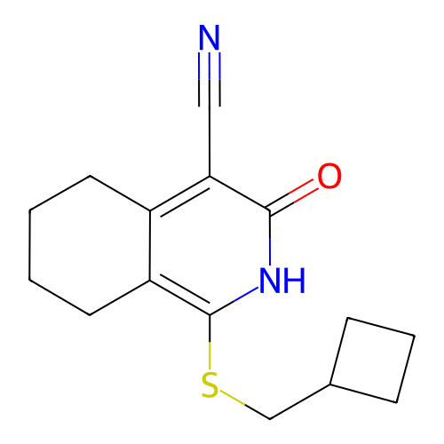 Chemical structure of BindingDB Monomer ID 50356450
