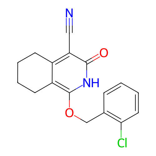 Chemical structure of BindingDB Monomer ID 50356451
