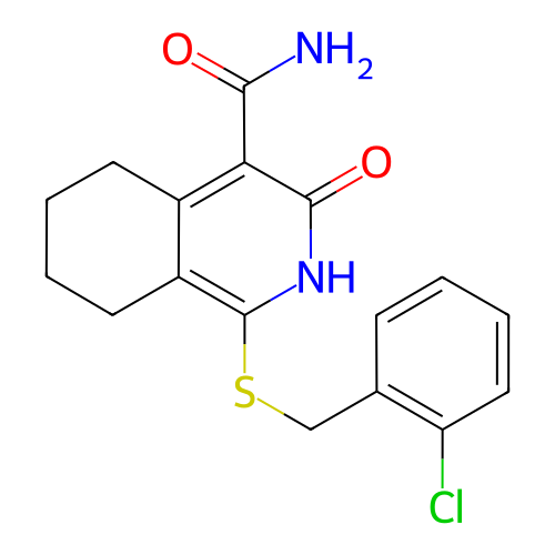 Chemical structure of BindingDB Monomer ID 50356456