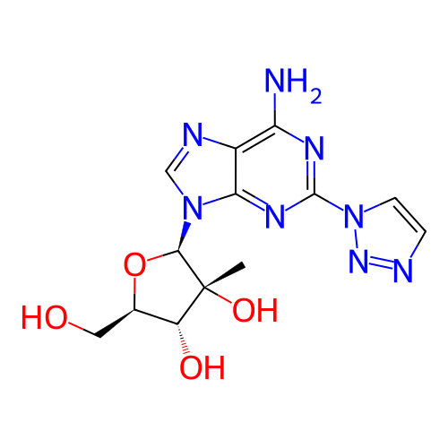 Chemical structure of BindingDB Monomer ID 50356463