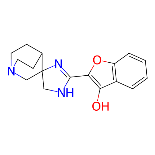 Chemical structure of BindingDB Monomer ID 50356471