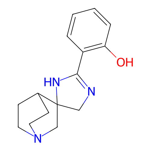 Chemical structure of BindingDB Monomer ID 50356473