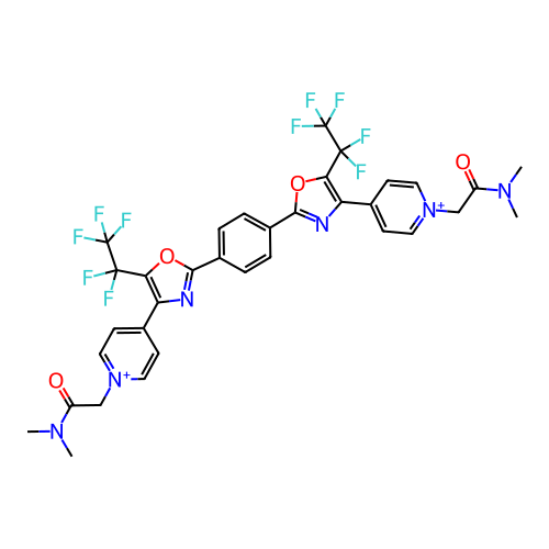 Chemical structure of BindingDB Monomer ID 50356557
