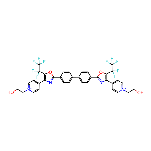 Chemical structure of BindingDB Monomer ID 50356558