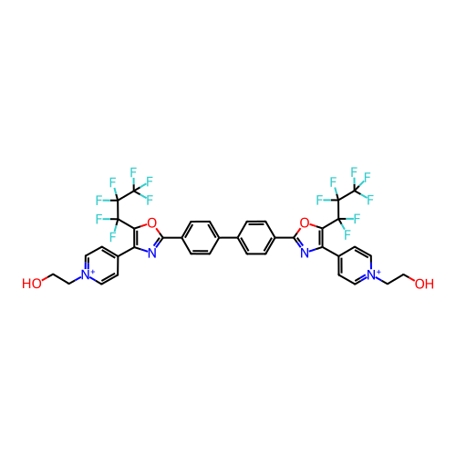 Chemical structure of BindingDB Monomer ID 50356561