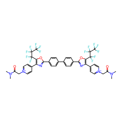 Chemical structure of BindingDB Monomer ID 50356562