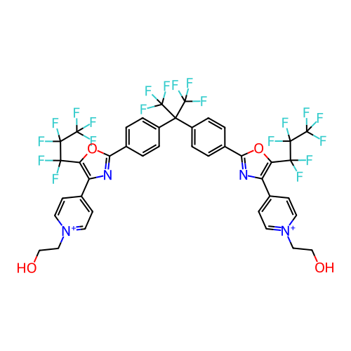 Chemical structure of BindingDB Monomer ID 50356567