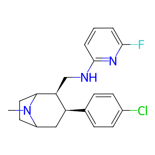 Chemical structure of BindingDB Monomer ID 50356626