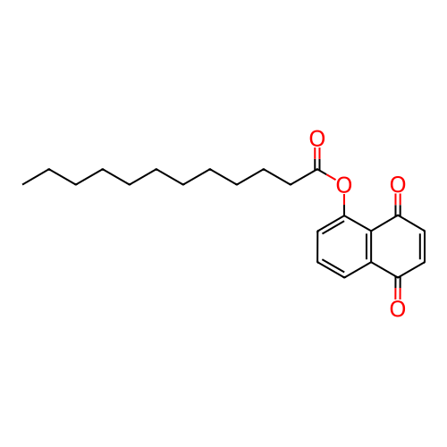 Chemical structure of BindingDB Monomer ID 50356642