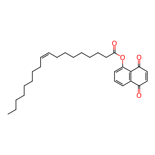 Chemical structure of BindingDB Monomer ID 50356643