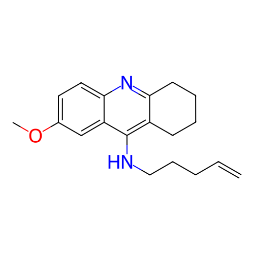 Chemical structure of BindingDB Monomer ID 50356766