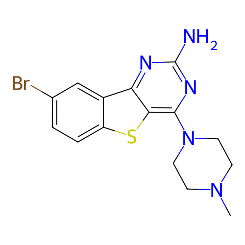 Chemical structure of BindingDB Monomer ID 50356793