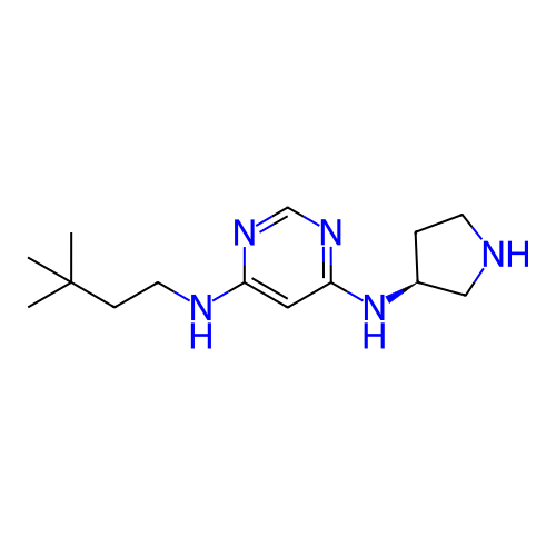 Chemical structure of BindingDB Monomer ID 50356878