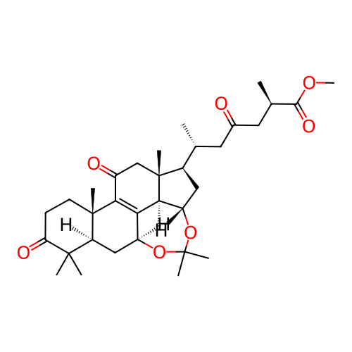 Chemical structure of BindingDB Monomer ID 50356912