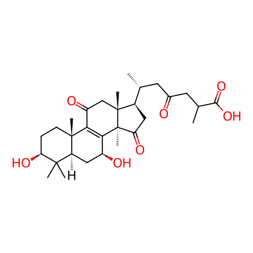Chemical structure of BindingDB Monomer ID 50356915