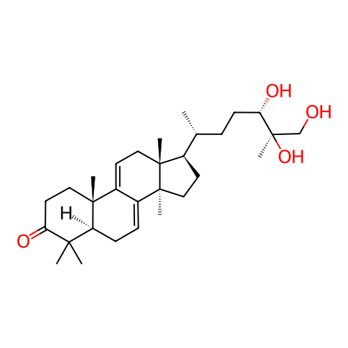 Chemical structure of BindingDB Monomer ID 50356923