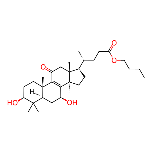 Chemical structure of BindingDB Monomer ID 50356928